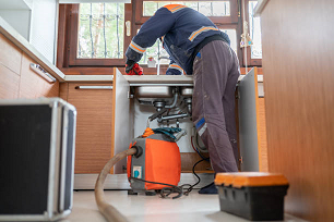 Yakacik Mutfak Lavabo Açma